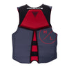 KW Pro Junior Indy CGA Vest