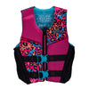 Youth Indy CGA Vest Large