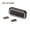 Hypersonic Magnetic Charging Cable Holder Black