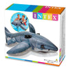 INTEX Little Dolphin Ride On - 58535NP - 175 x 66 cm