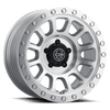 F-150 (17×8.5) 4x هولس سيلفر مصقول 6×135 +6 معاكَس