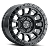 JK / JL / JT (17×8.5) 5× هولس ديبلك بلاك 5×5 -6 إزاحة