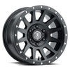 2017858347SB COMPRESSION 6×5.5″ / 17×8.50 SATIN BLACK