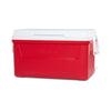 Igloo 48 Qt Laguna Cooler - Red