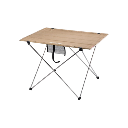 Naturehike Outdoor lightweight folding table (Large) - Khaki