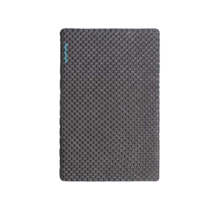 Naturehike R3.5 Ultra light sleeping pad Double Standard - Black