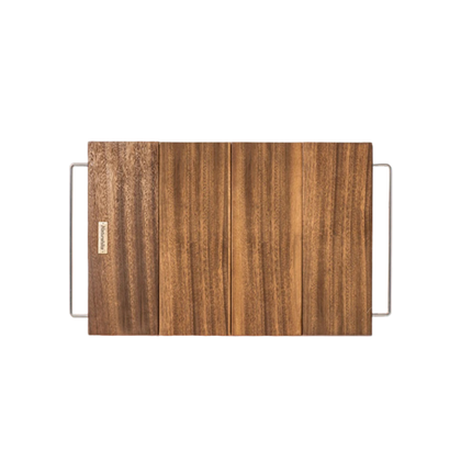 Naturehike wood tabletop for 80L storage box - Wood - (B-STOCK)