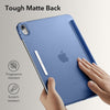 ESR iPad 10.9 2022 (10th Gen) Ascend Trifold Case