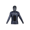 Freediver Lycra Suite Moonlight