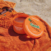 Carrotsun  Freshness Of Nature Carrot Tanning Cream