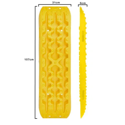 Camouflage Recovery Board