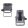 Camouflage - Foldable Camping Zero Gravity Chair