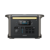 Anker SOLIX F1500 Portable Power Station  – 1536Wh | 1800W