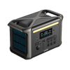 Anker SOLIX F1500 Portable Power Station  – 1536Wh | 1800W