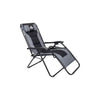 Camouflage - Foldable Camping Zero Gravity Chair