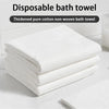 Zonge Disposable bath towel