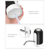 Automatic Water Dispenser