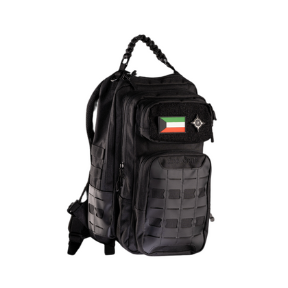 Zero North Tactical Backpack (30 L)