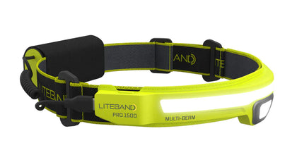 Liteband - PRO 1500 Yellow - IBF