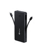 Raycue 8 in 1 Charging Station Combo with 8*10000mAh PD20W Power Bank-UK