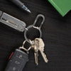 NiteIze DualPass™ Dual Chamber Key Ring