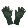 Naturehike - Heat Resistant Gloves - Pale Green