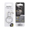 NiteIze DualPass™ Dual Chamber Key Ring