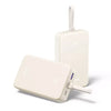 UGREEN 20000mAh PB 22.5W with Built-in Cable35340 White