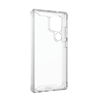 UAG Samsung Galaxy S24 Ultra Plyo Case - Ice