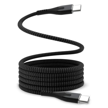 Statik MagStack Pro Magnetic 100w Cable USB-C to USB-C 1.8m