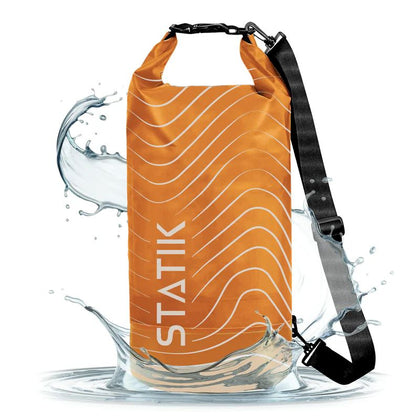 Statik Marcase - Waterproof Floating Bag 10L