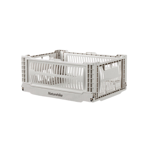 Naturehike - PP Folding Storage Basket 17L