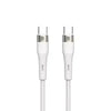 RAVPower RP-CB1038 60W C-C Cable 1M White