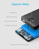 Anker 323 Power Bank (PowerCore PIQ 10K) -Black