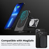 Pitaka MagEZ Slider 4-in-1 Wireless Charger + Power Dongle for Apple Watch