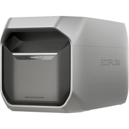 ECOFLOW Delta 3 Extra Battery