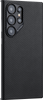 Pitaka Samsung Galaxy S24 Ultra MagEZ Magsafe Case (Black/Grey Twill)