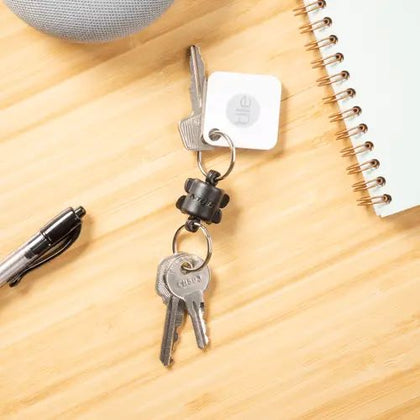 NiteIze KeyRing 360™ Magnetic Quick Connector