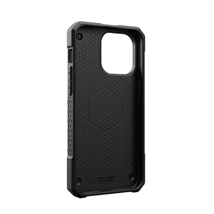 UAG iPhone 15 Pro Max Monarch Pro MagSafe Kevlar Case
