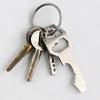 Zero North 8 in 1 Multi Tool Key