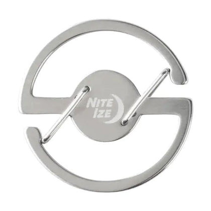 NiteIze Medallion™ Key Carabiner