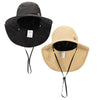 Naturehike - UPF 50+ Shawl Foldable Fisherman Hat