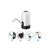 Automatic Water Dispenser