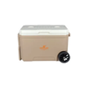 Camouflage Wheeled Ice Box 35L