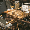 Naturehike dining-table - Wood