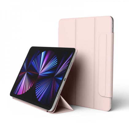 Elago iPad Pro 11 (3rd, 2nd Gen) Smart Folio with Clasp Case