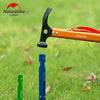 Naturehike - Aluminum Multifunctional Outdoor Hammer