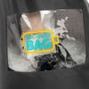Waterproof Hand Wash Bag