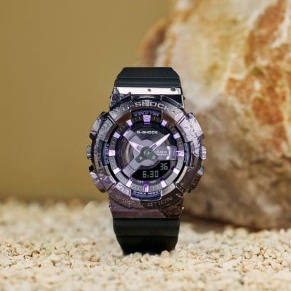 G-Shock - GM-S114GEM-1A2DR (Made in Thailand)