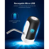 Automatic Water Dispenser